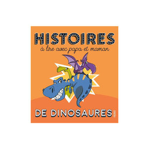 Livre Les dinosaures 