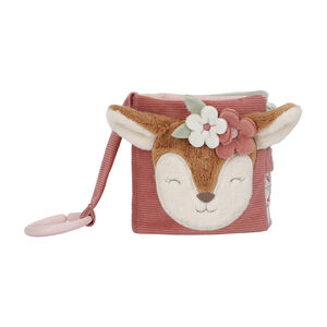 Stroller booklet Fairy Garden 