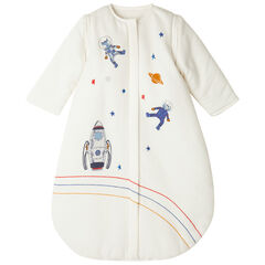 Gigoteuse Bebe Turbulette Naissance Hiver Ete Orchestra