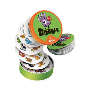 Dobble Kids - Blister Eco 