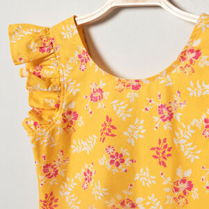 Robe patineuse pour fille 