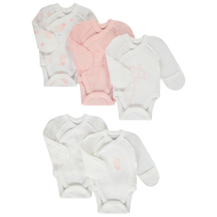 Vetement bébé hot sale prématuré orchestra