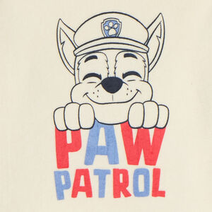 Set pyjama en velours Chase Pat'Patrouille pour garçon 