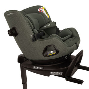 Siège auto I-size Pruu évolutif Petit Forest 