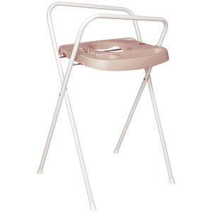 Support de bain Click 98cm Pale Pink 