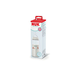 Biberon First Choice+ 360ml taille M - Kangourou 
