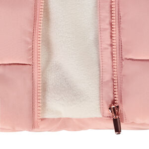 Doudoune matelassée Grand Froid pour bébé fille 