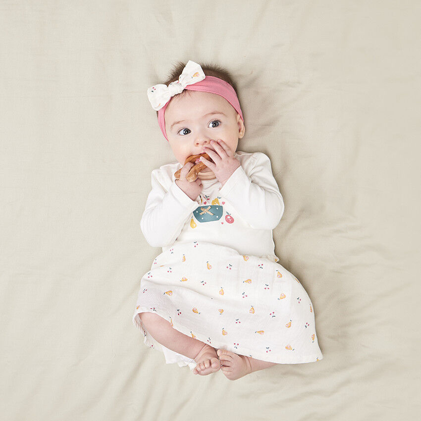 Robe B b Fille Jupe pour B b Fille Orchestra