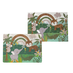 Puzzle 64 pièces Little Savane 