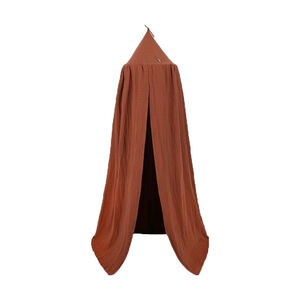 Ciel de lit Bliss Rust 