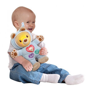Veilleuse Mon Lumi Léon l'Ourson  