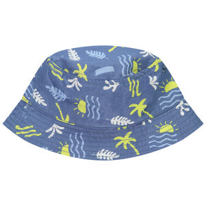 Bob imprimé fantaisie pour bébé garçon 