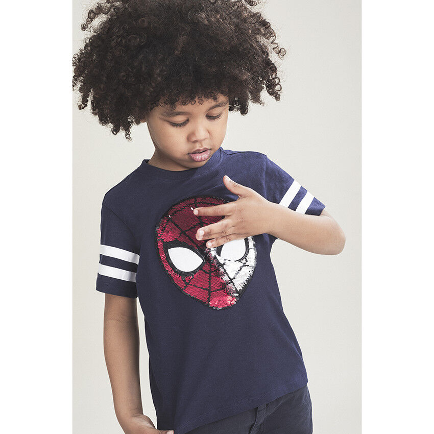 Bébé Garçons ex store Longue//Manches Courtes gilets Ange Tops T-Shirt