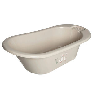Baignoire Click Soft Spring Taupe 
