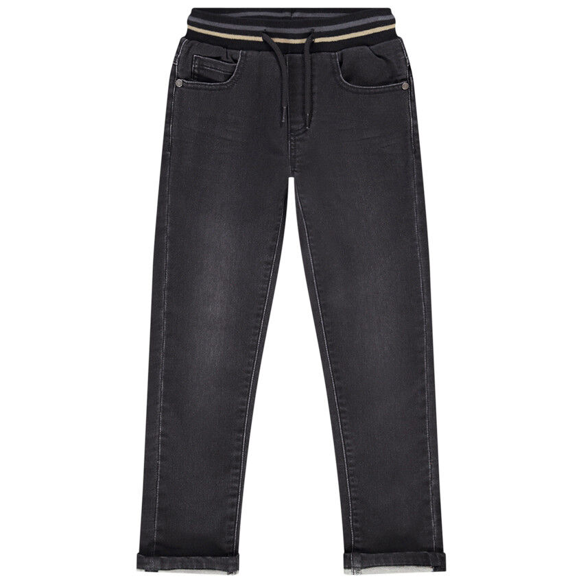 Jean regular garçon 14 ans sales