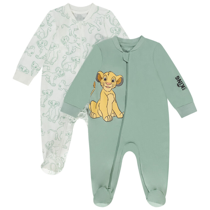Pyjama bebe garcon ete store