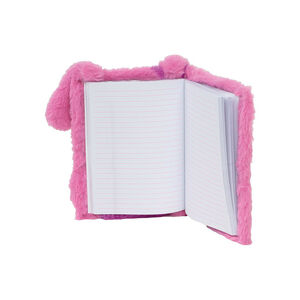 Carnet secret Animal (modèle aléatoire) 