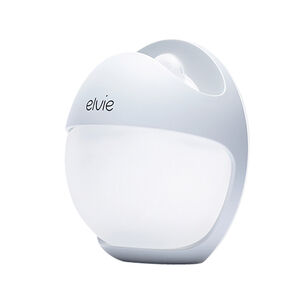 Tire-lait manuel silicone-curve  