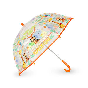Parapluie pour enfant Dancin' in the rain Jungle 