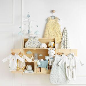 Jouet d'activités - Promenons nous 