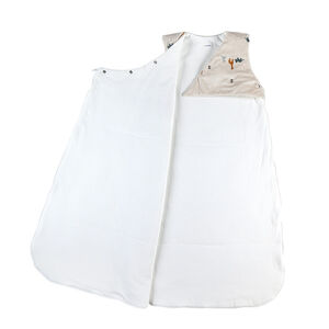 Gigoteuse sans manches Veloudoux 100cm 6-36m 