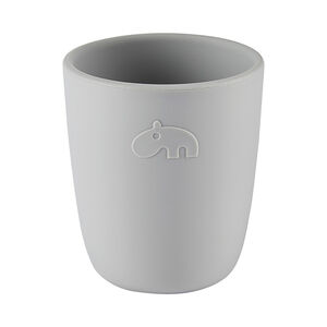 Tasse en silicone - Mini mug - Gris 