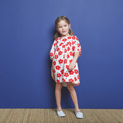 Robe Fille Robe Enfant Petite Fille 2 14 Ans Orchestra