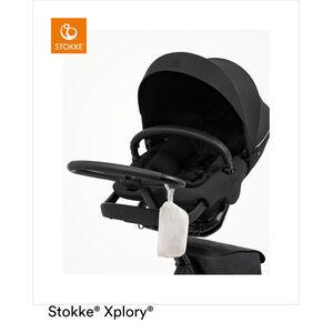 Protection anti-UV pour poussette Xplory X  