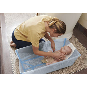Baignoire Flexi Bath V2 XL Blanc 