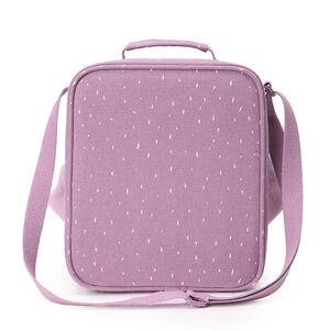 Sac isotherme – Sac repas – Mrs Peacock 
