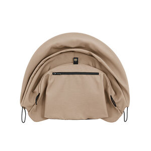 Habillage assise YOYO⁵ - Taupe 