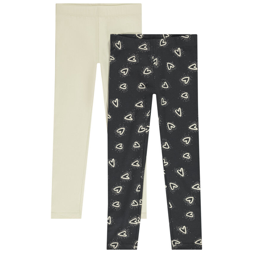 2 leggings deals pour 24 euros