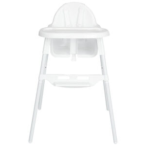 Rehausseur de chaise blanc : Chaises hautes
