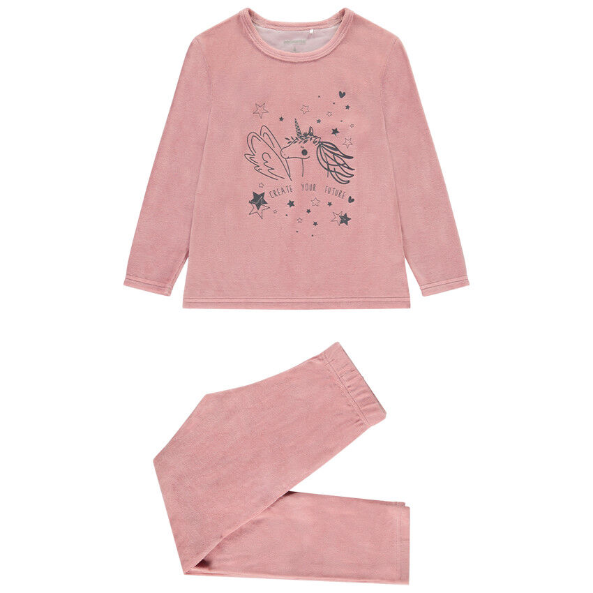 Collection orchestra fille 2020 2025