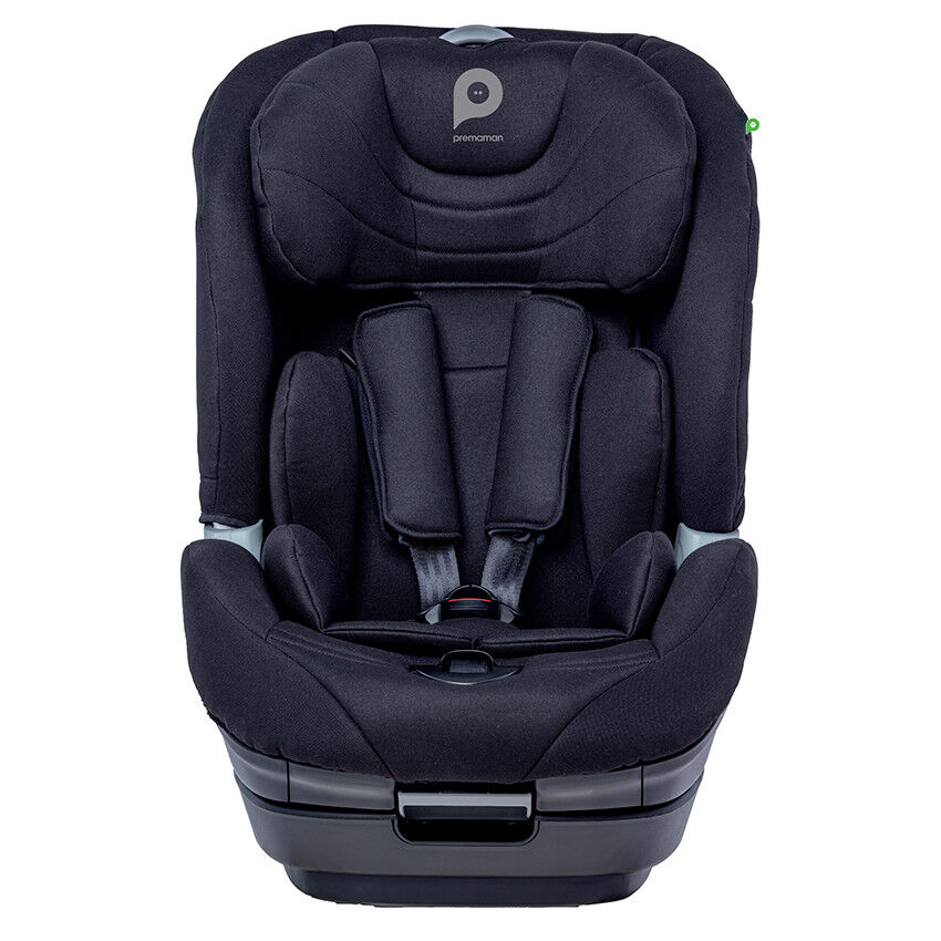 siege auto isofix premaman