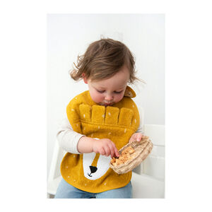 Bavoir Mr Lion - 1 pièce 