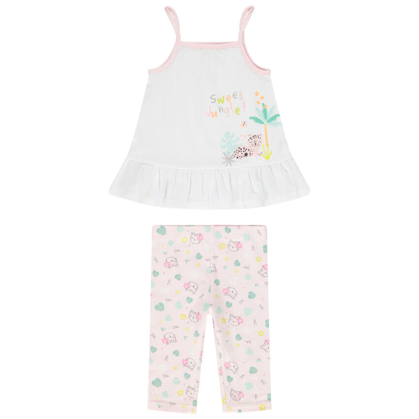 Soldes vetement bebe fille online
