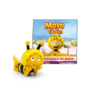 Figurine audio Tonies Maya l'Abeille 