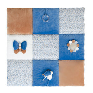 Tapis d'éveil Tiny Flowers 