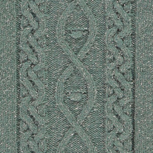 Pull poncho en tricot uni pour bébé fille 