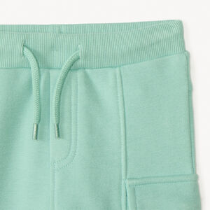 Ensemble de jogging effet color block pour bébé garçon 