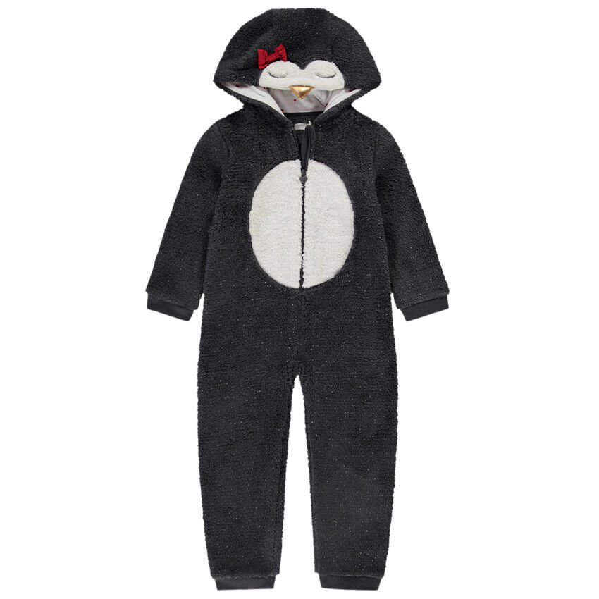 Surpyjama fille hotsell 12 ans
