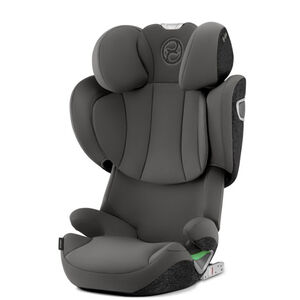 Siège-auto Solution T i-Fix mirage grey 