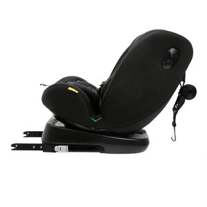 Siège-auto pivotant Unico Evo noir 