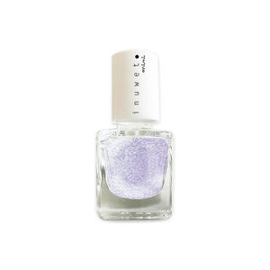 Mini vernis à l'eau Mauve parfum myrtille 