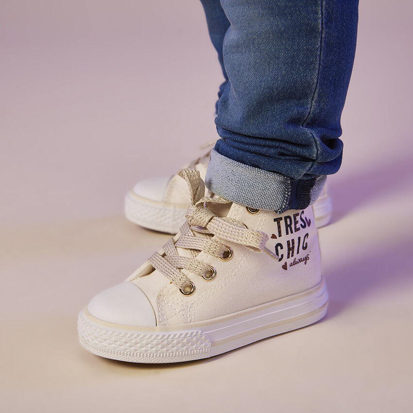 Chaussure orchestra clearance bebe fille