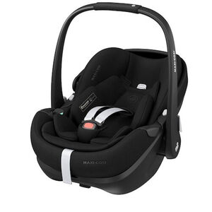 Siège auto Pebble 360 PRO2 Twillic Black 