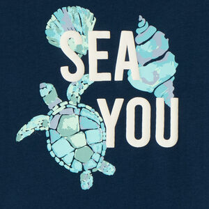 T-shirt manches courtes avec print fantaisie pour garçon 