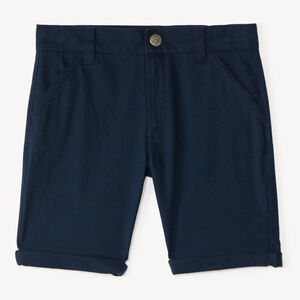 Bermuda style chino pour garçon  