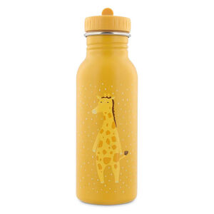 Gourde en acier inoxydable 500ml Mr. Giraffe 